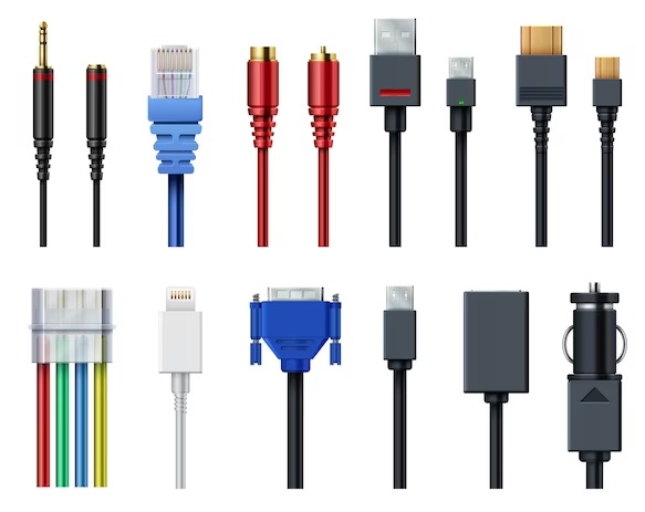 cables per tot