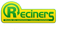 logo reciners
