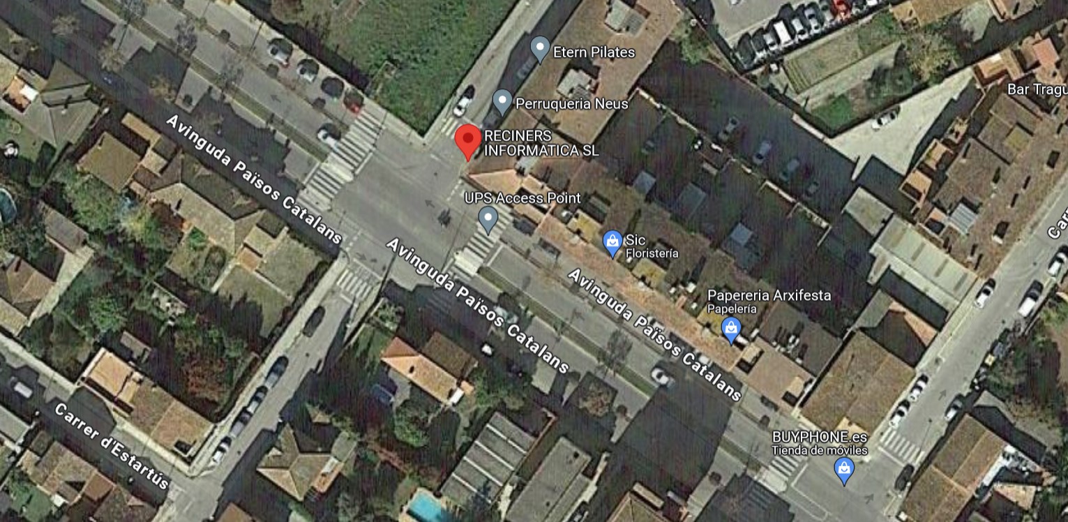 maps on som