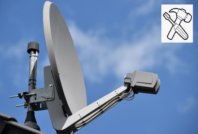 reparacio paraboliques